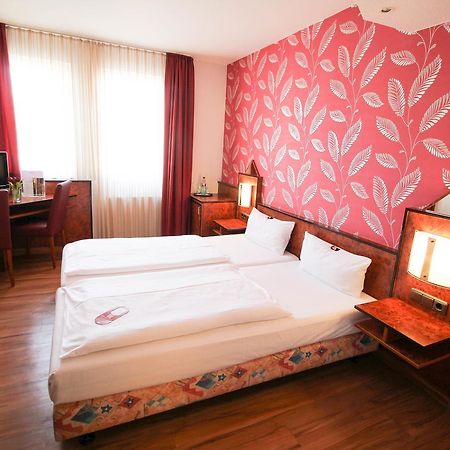 Hotel Miramar Am Roemer Frankfurt am Main Eksteriør bilde