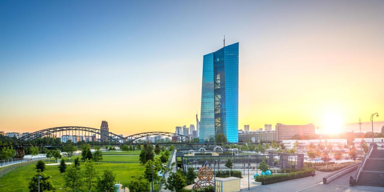 Hotel Miramar Am Roemer Frankfurt am Main Eksteriør bilde