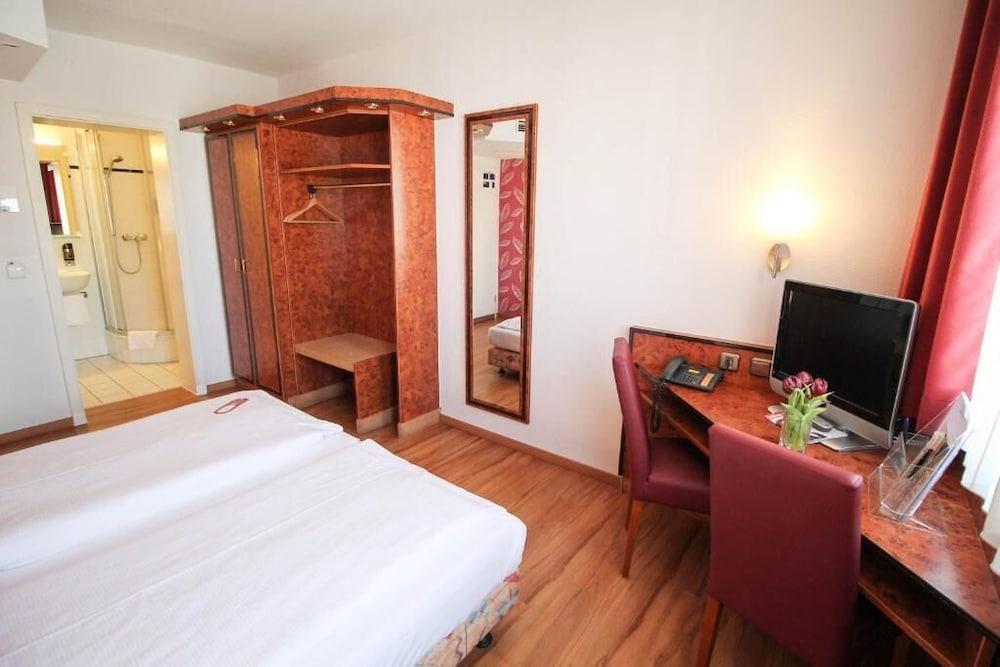 Hotel Miramar Am Roemer Frankfurt am Main Eksteriør bilde